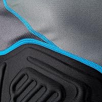 Vista 7 de Champro Bull Rush Football Padded Compression Shirt