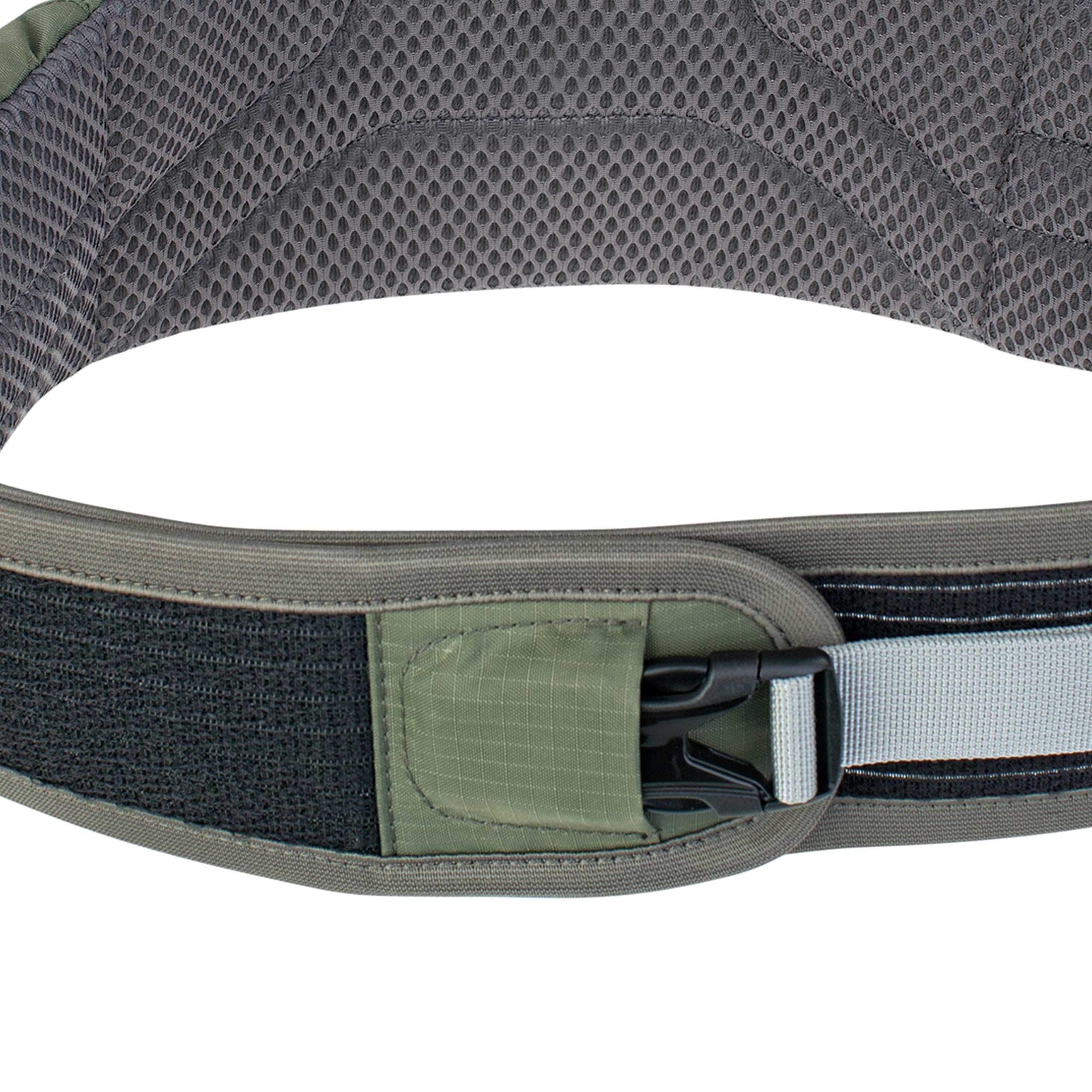 Ceinture Race Belt