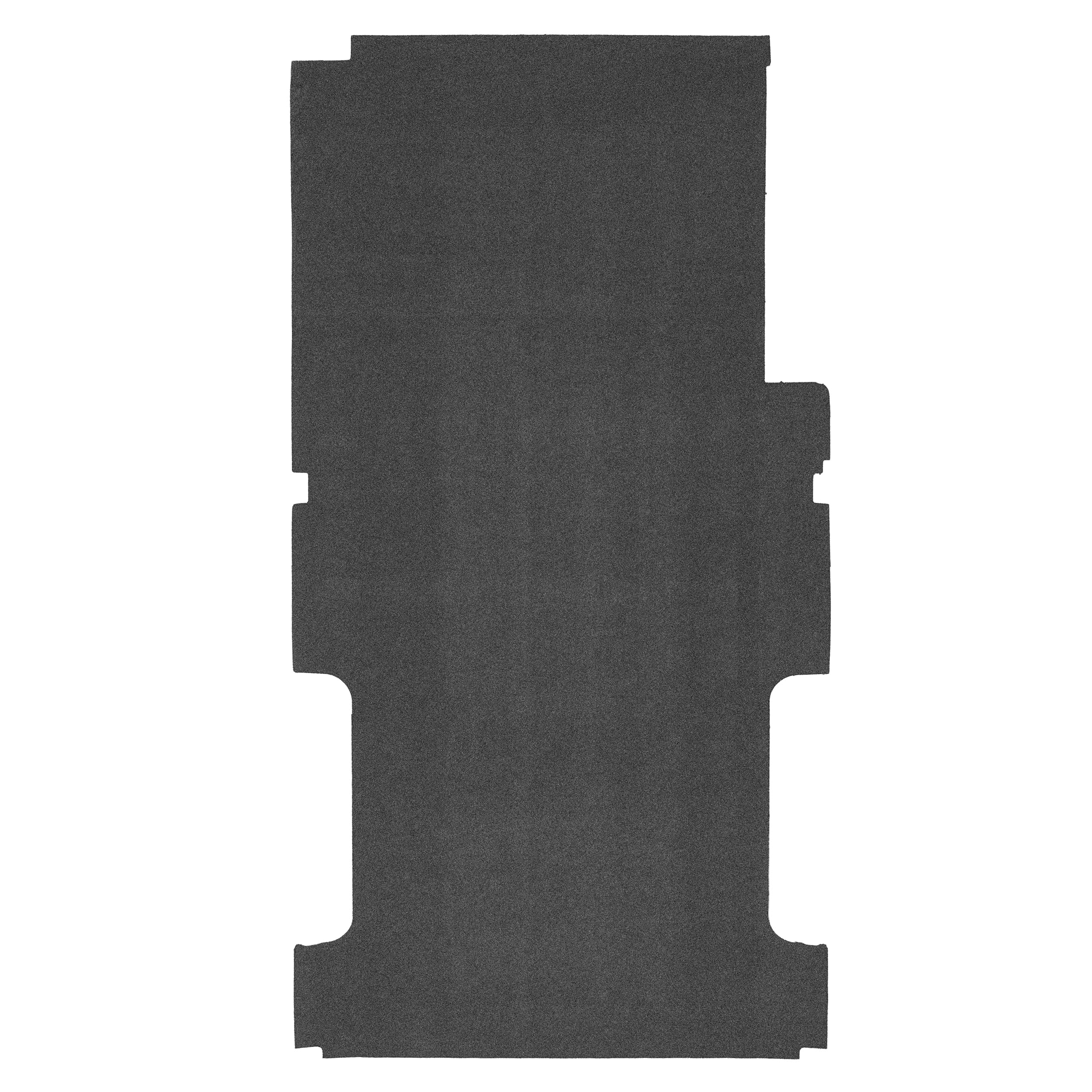 Photo 1 of Husky Liners Van Mat for Ram Promaster