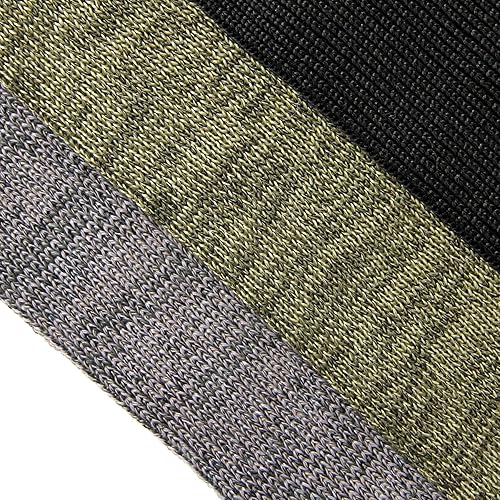 Miniatura 7 de Calcetines de pistola de punto, funda de silicona tratada para almacenamiento de rifleescopeta, antioxidante