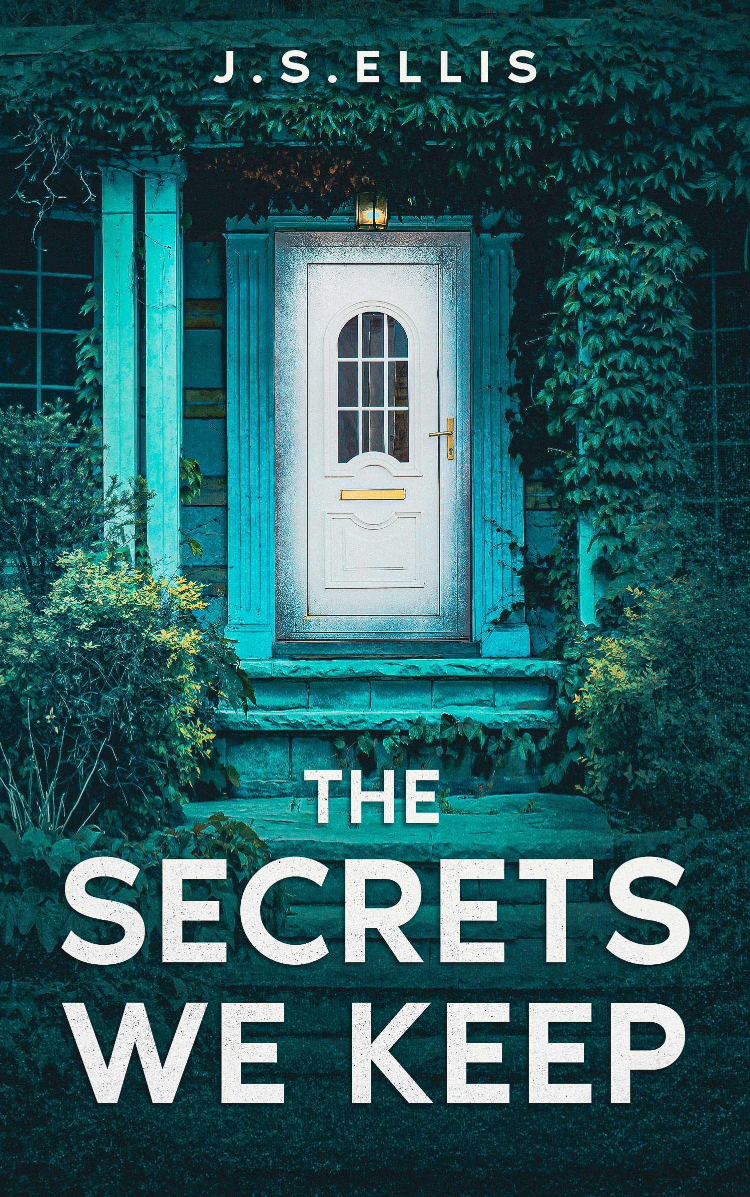The Secrets We Keep: (The Secret They Kept Book 3) : A completely addictive and gripping psychological thriller
