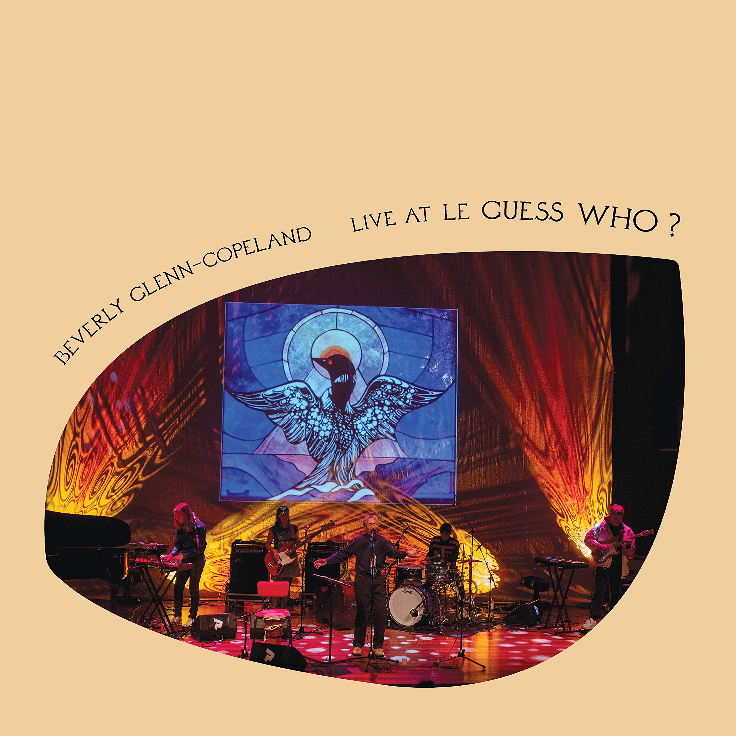 Live at Le Guess Who? [VINYL]