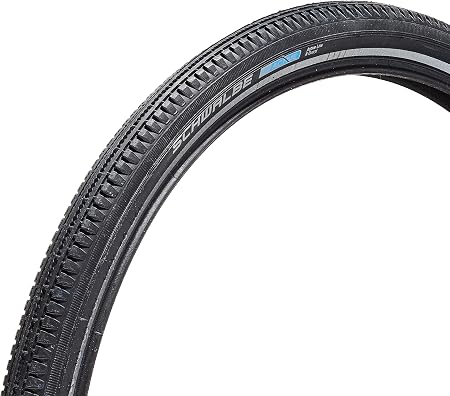 Tyres Schwalbe hs110 20x1 3/8" 37-438 black Skin Reflex SBC