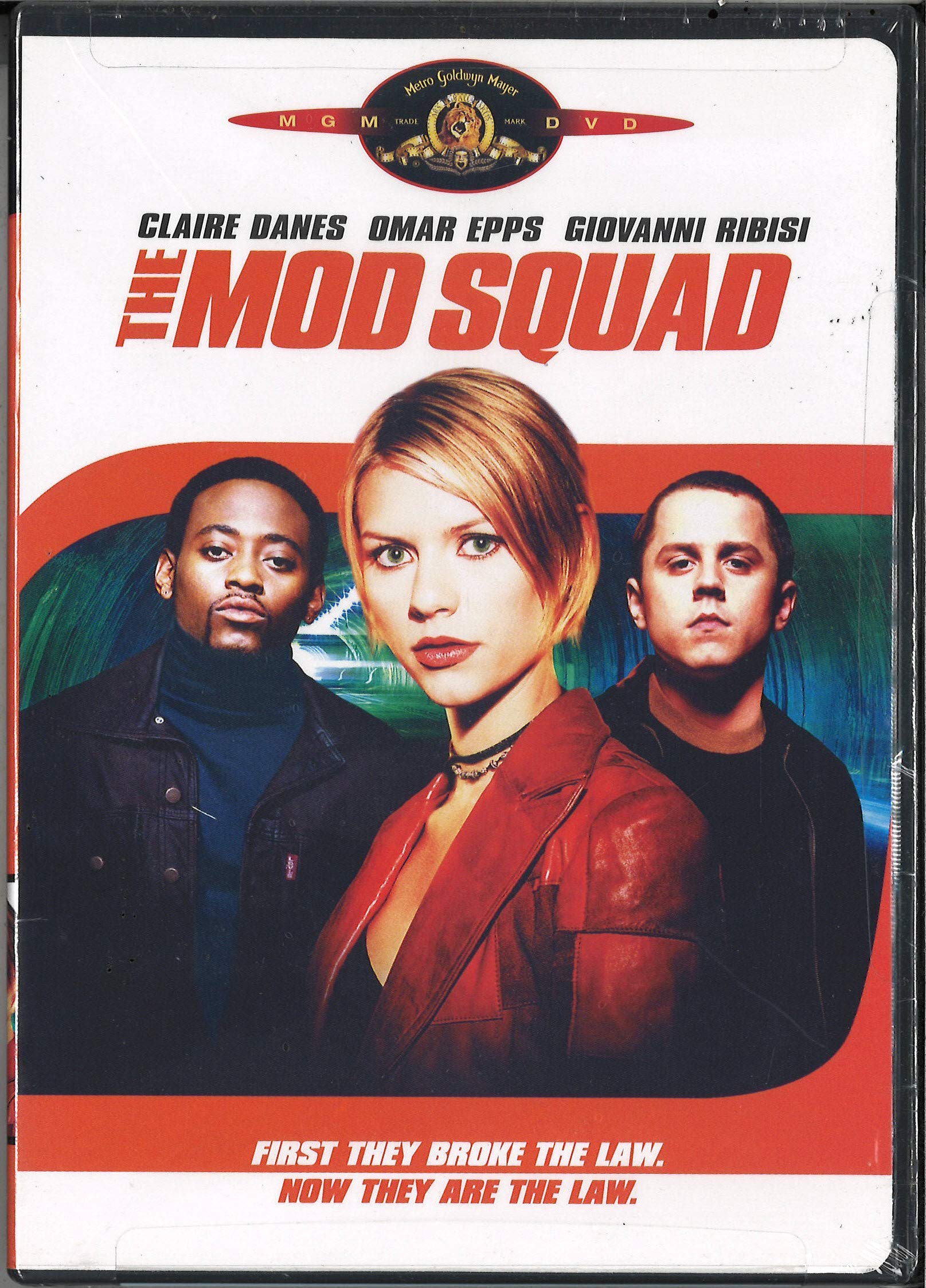 Mod Squad (Widescreen/Full Screen) (Bilingual) [DVD]