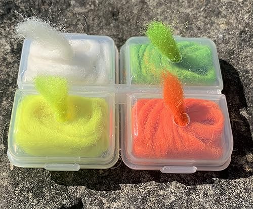 Miniatura 2 de Nueva Zelanda Indicador de Huelga Lana