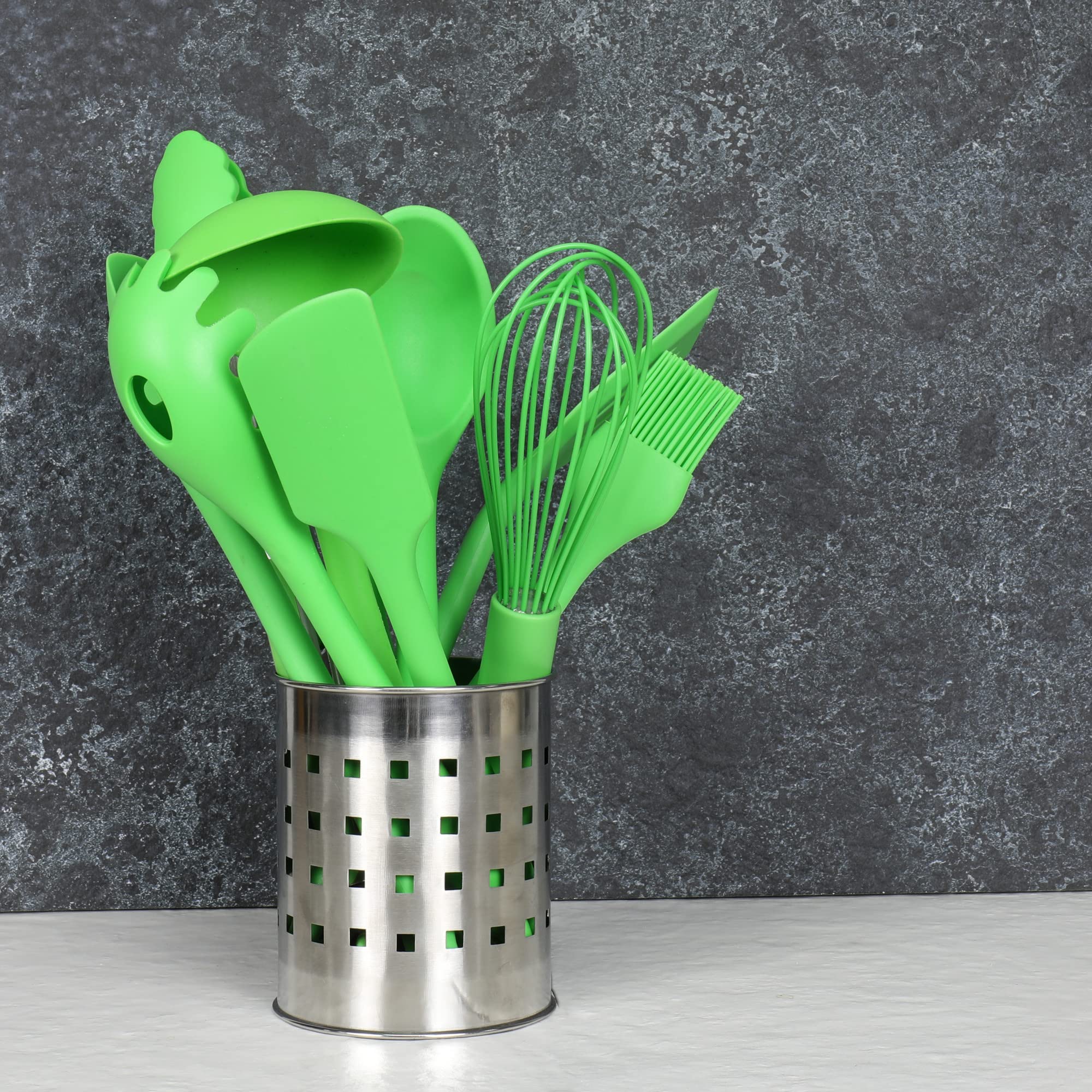 Chef Craft Premium pincel para untar de silicona