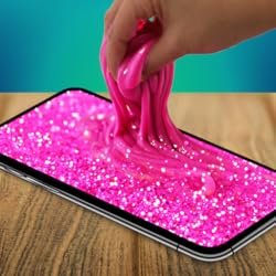 スライム シミュレータ 音フェチ