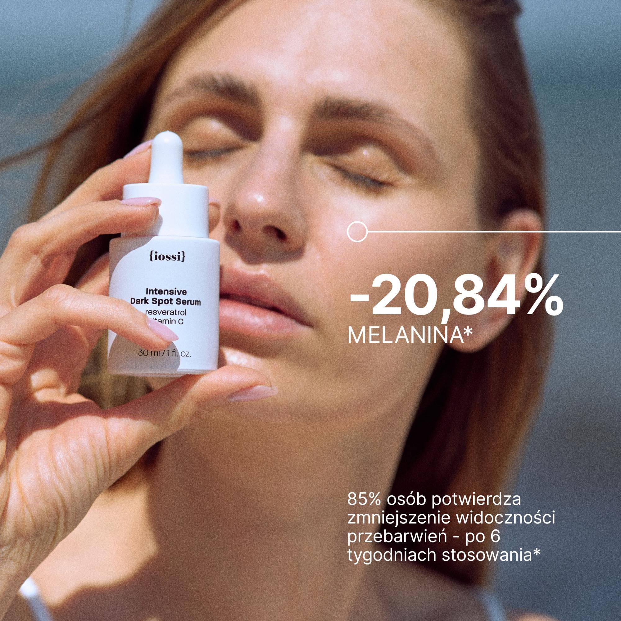 Intensive Dark Spot Serum