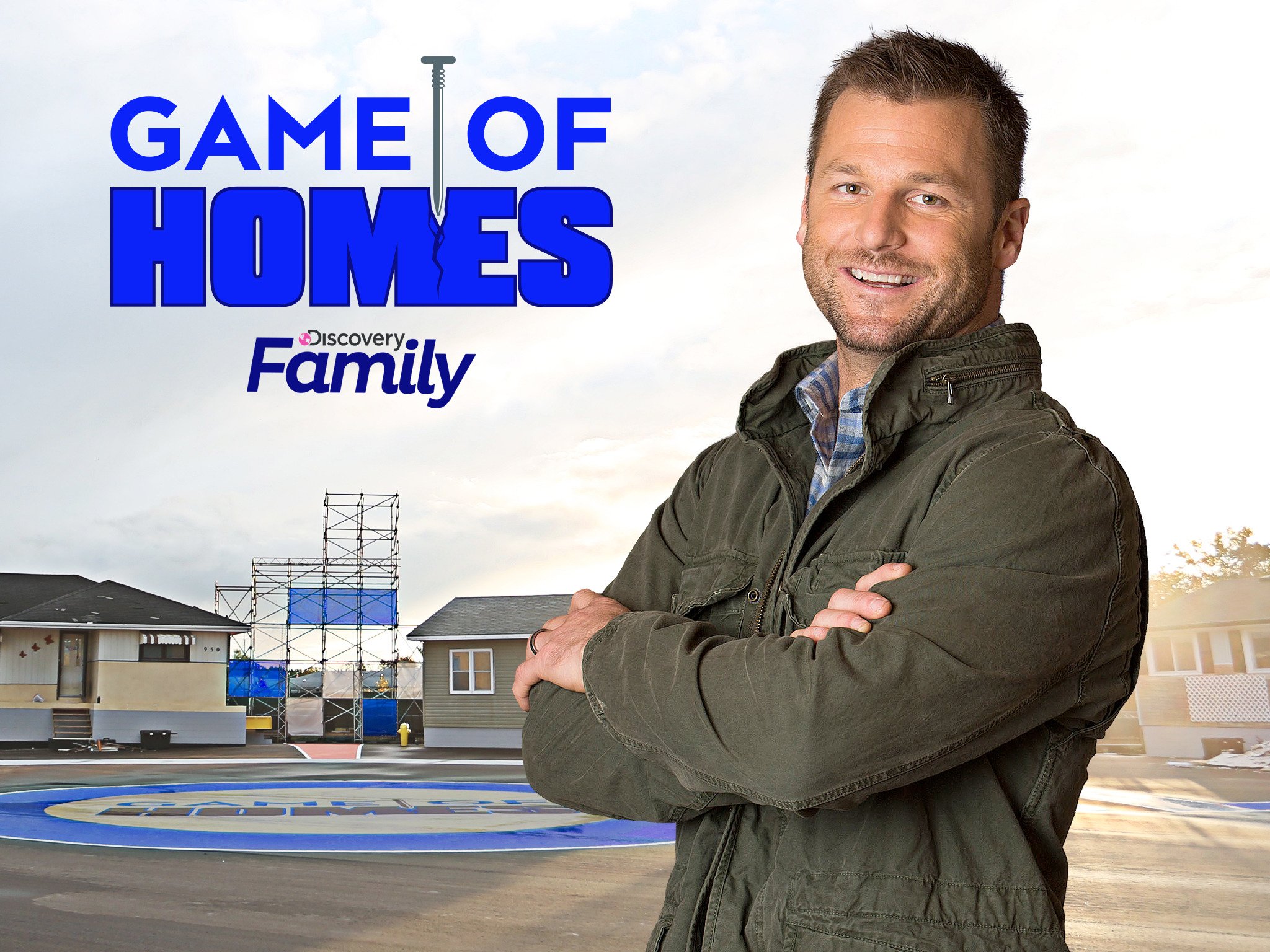 Watch Game of Homes Season 2 Prime Video