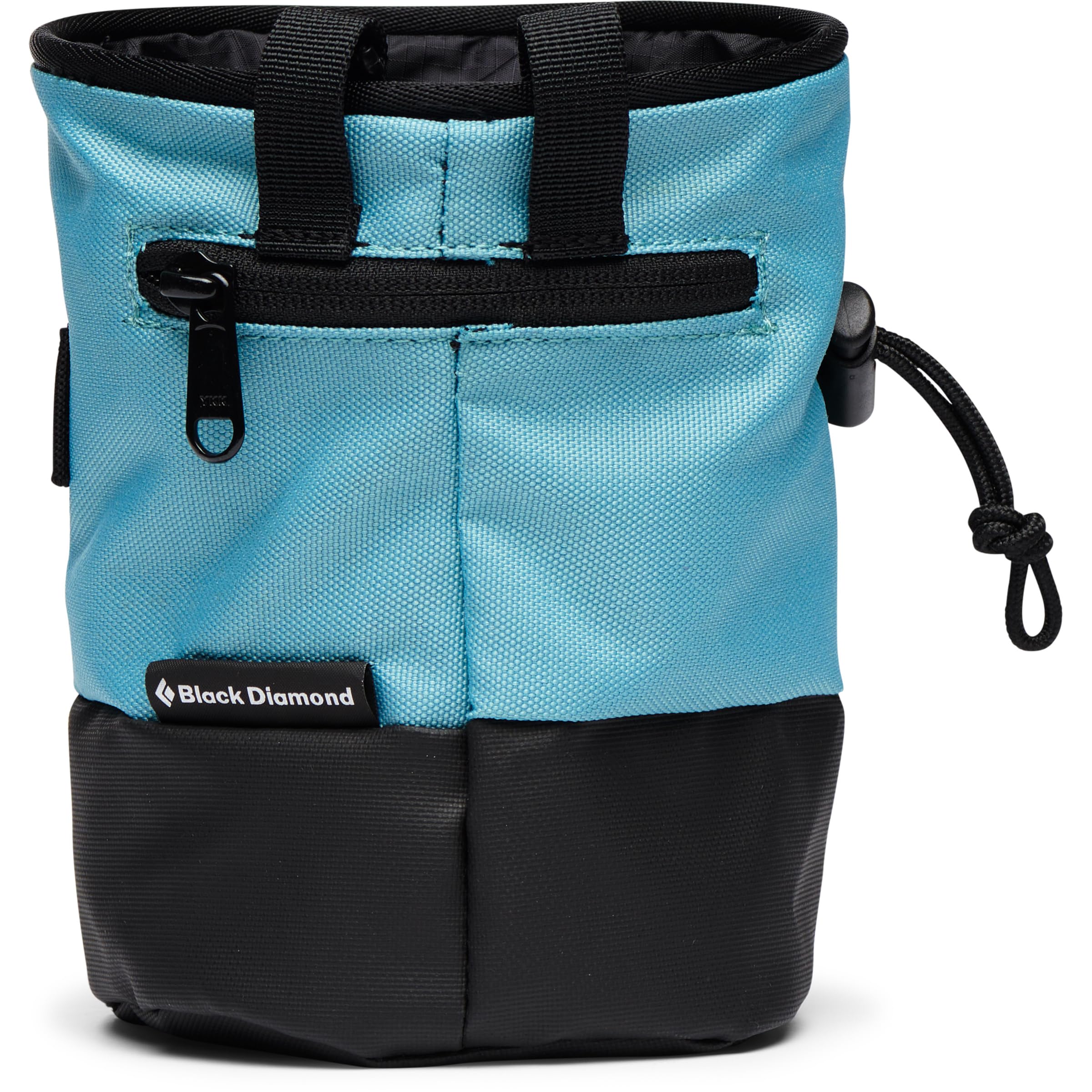 Black Diamond Mojo Zip Chalk Bag