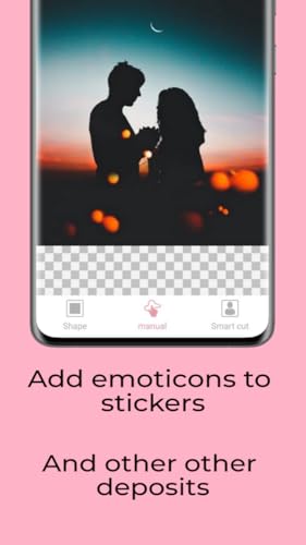 sticker maker (advanced)