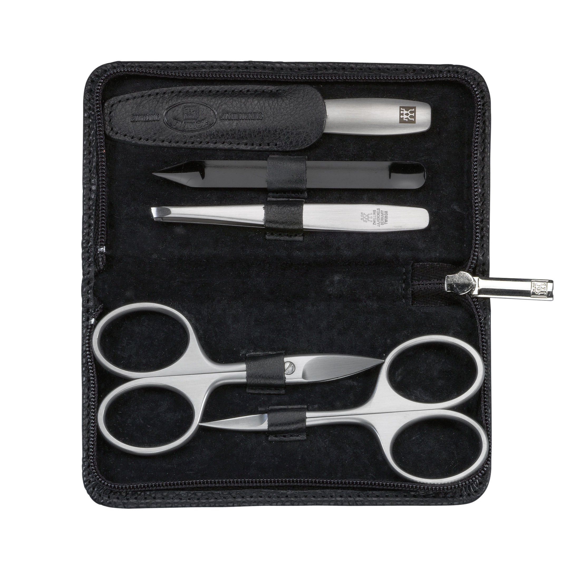 Zwilling Etui do manicure, z 5 narzędziami - (98681-004)