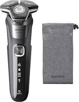 Philips S5887/10 Series 5000 Wet & Dry Razor : Amazon.ca: Beauty Philips S5887/10 Series 5000 Wet & Dry Razor : Amazon.ca: Beauty