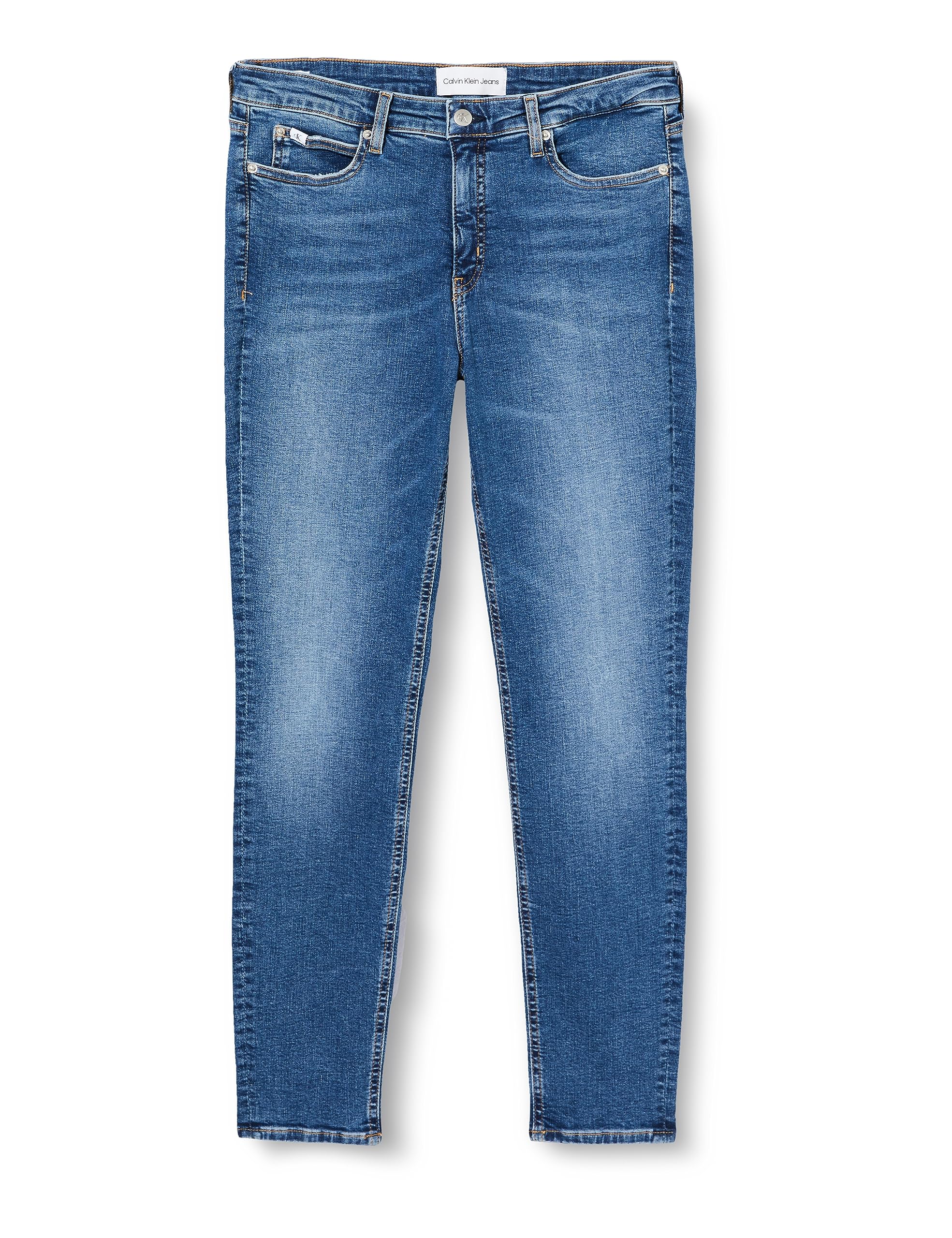 Mode von Calvin Klein & Tommy Hilfiger