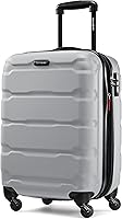 Vista 235 de Samsonite Omni PC - Maleta extensible rígida, Negro