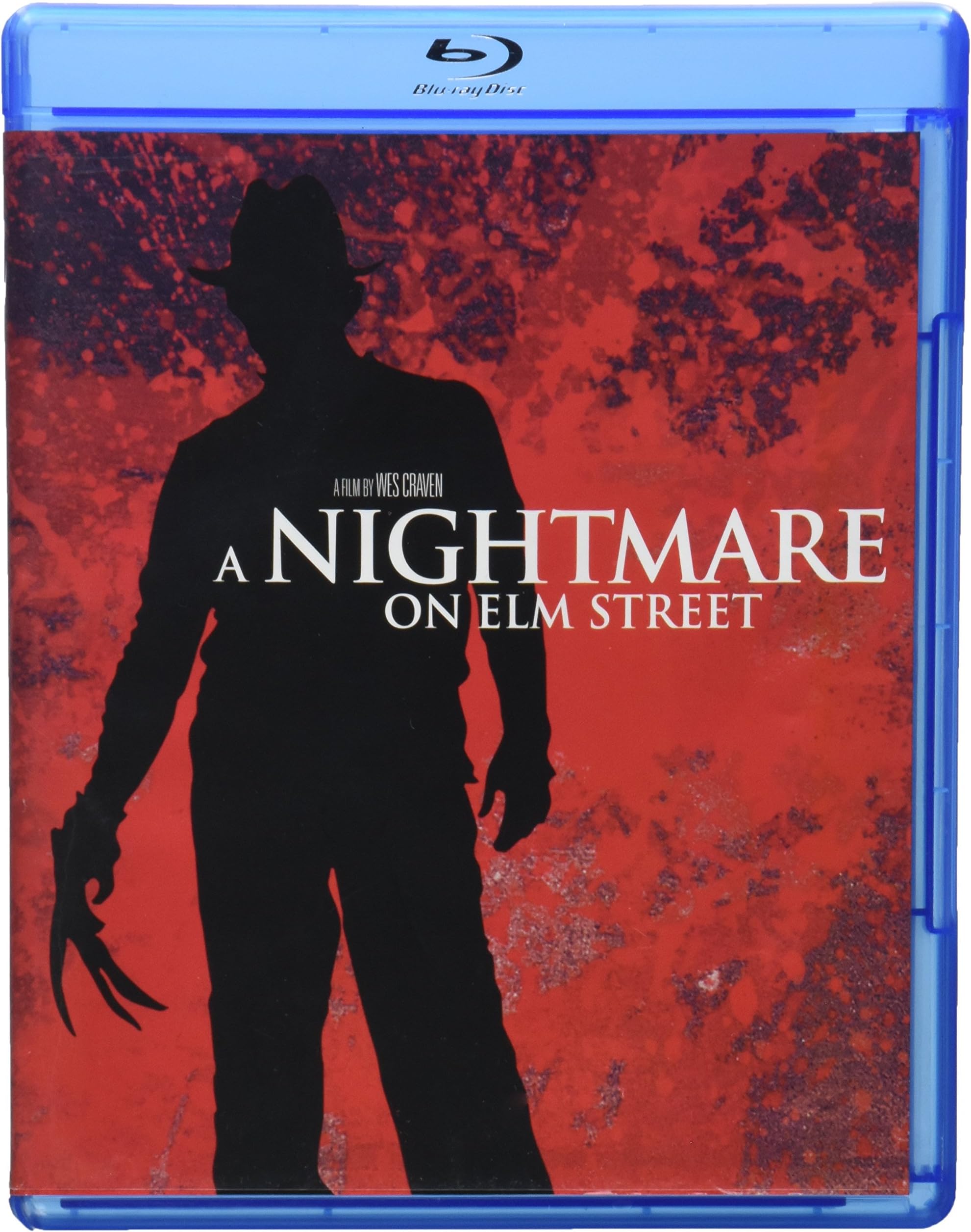 Nightmare On Elm Street, A (BD)