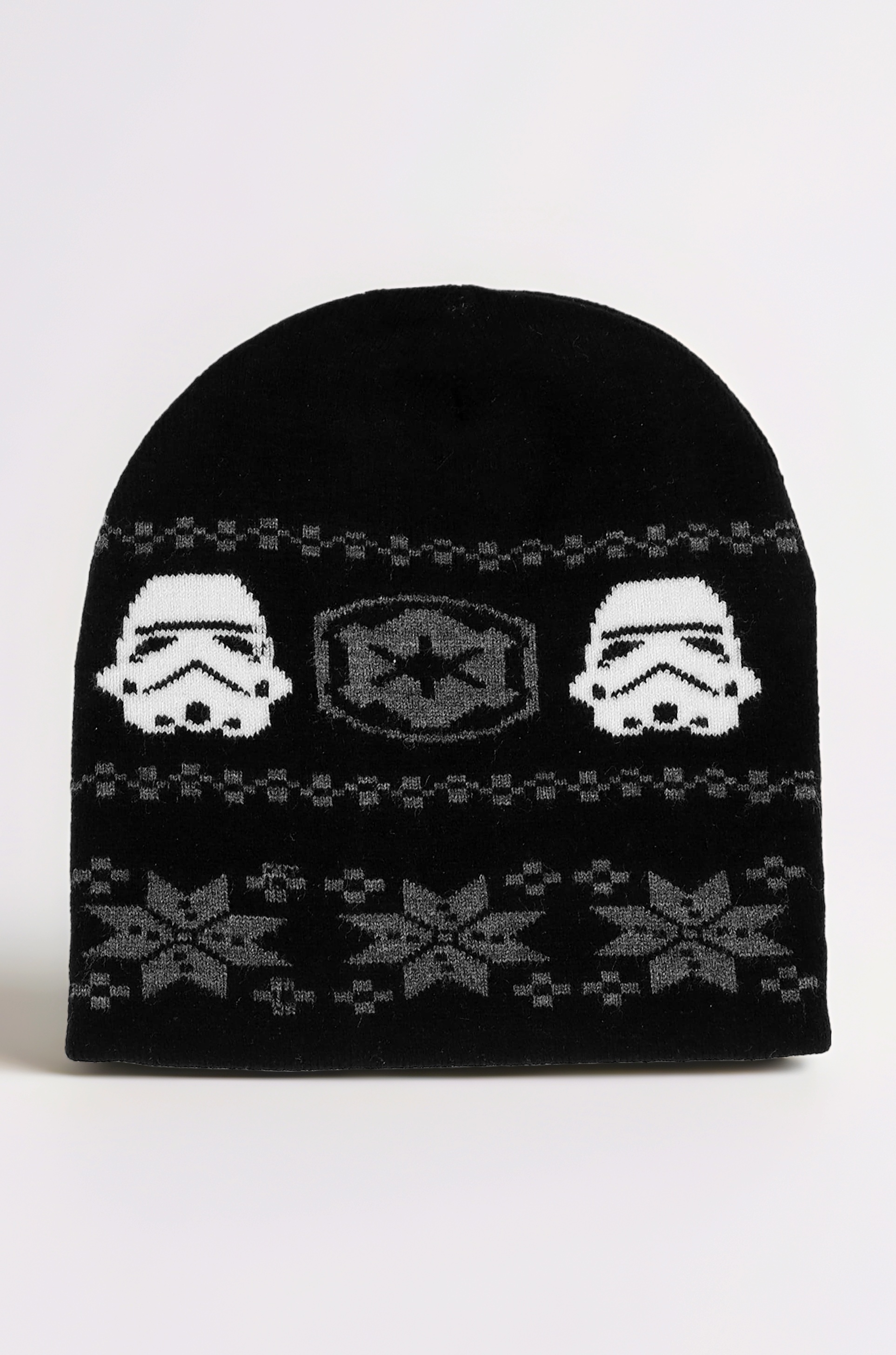 Star Wars Printed Beanies For Men