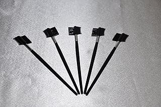 Eyelash Extension Brow & Lash Comb Brush Qty: 5