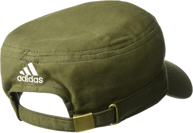 Army Green Military Hat 