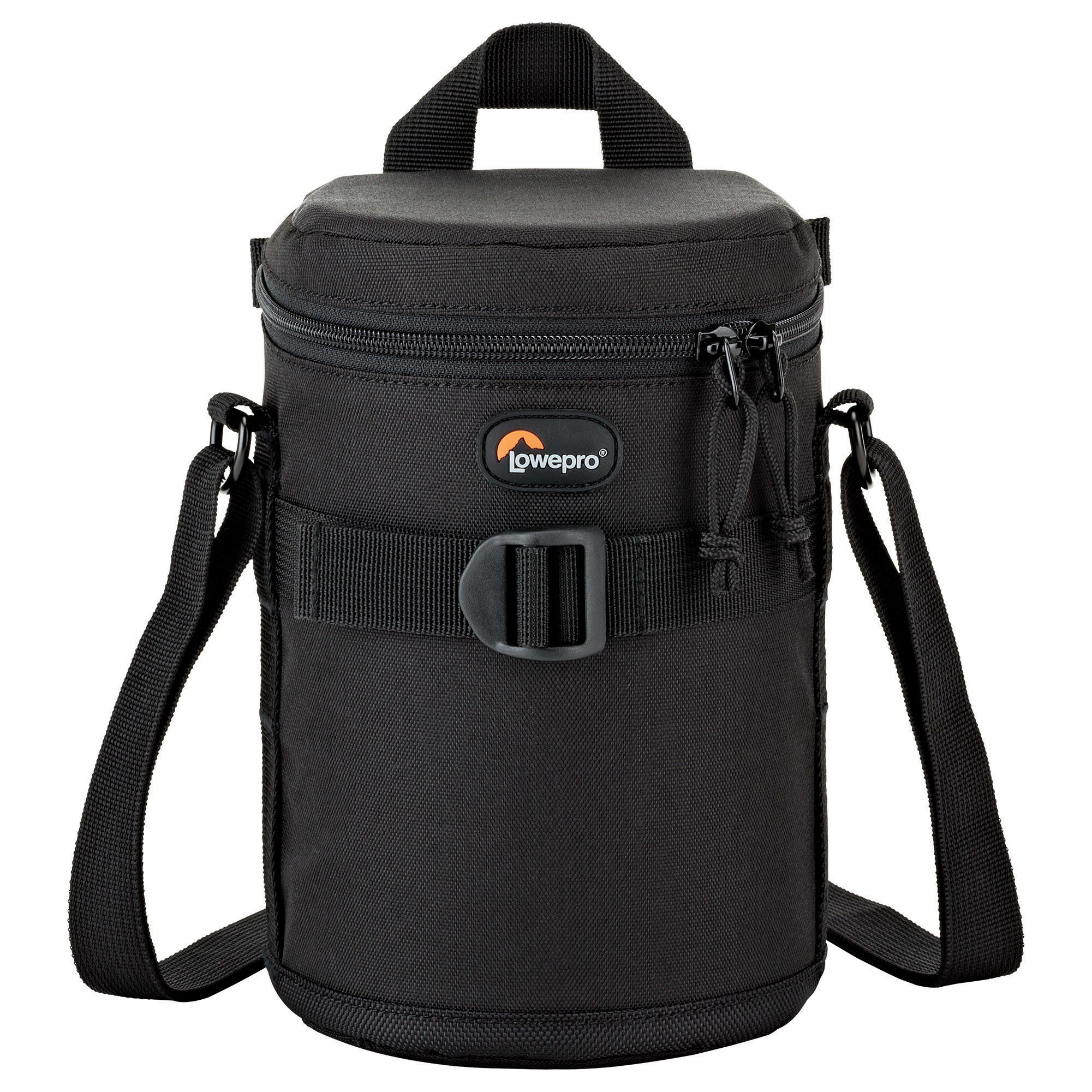 Lowepro LP36980 Objektivtasche 11 x 18 cm schwarz