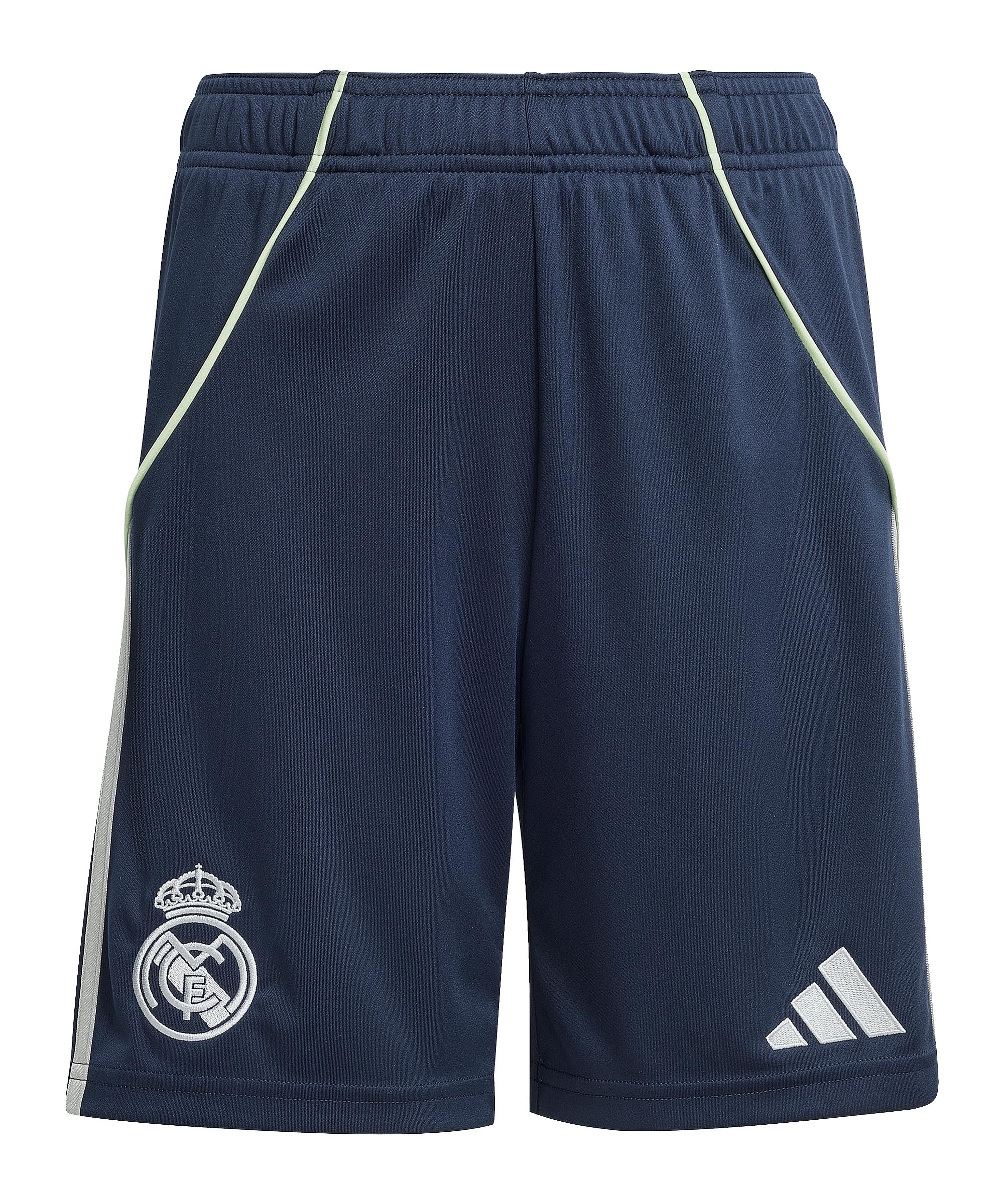 Adidas Unisex Kids Shorts-image-47