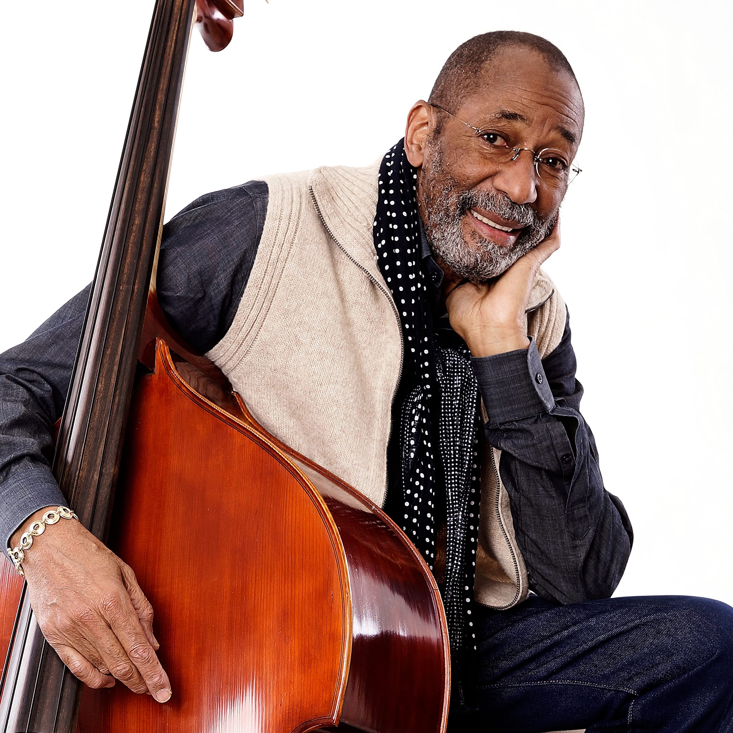 Ron Carter