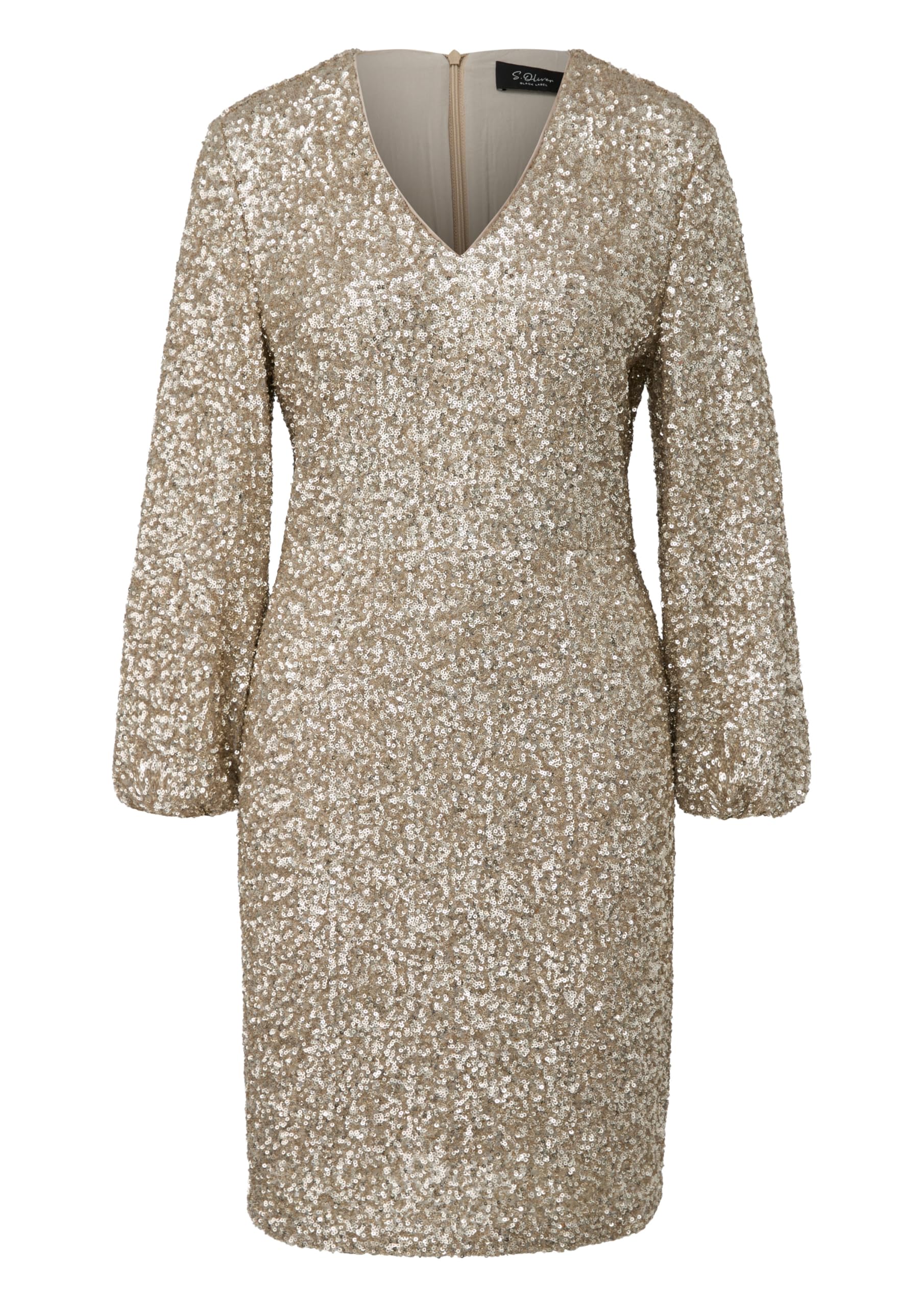 s.Oliver BLACK LABEL Kleid - 42