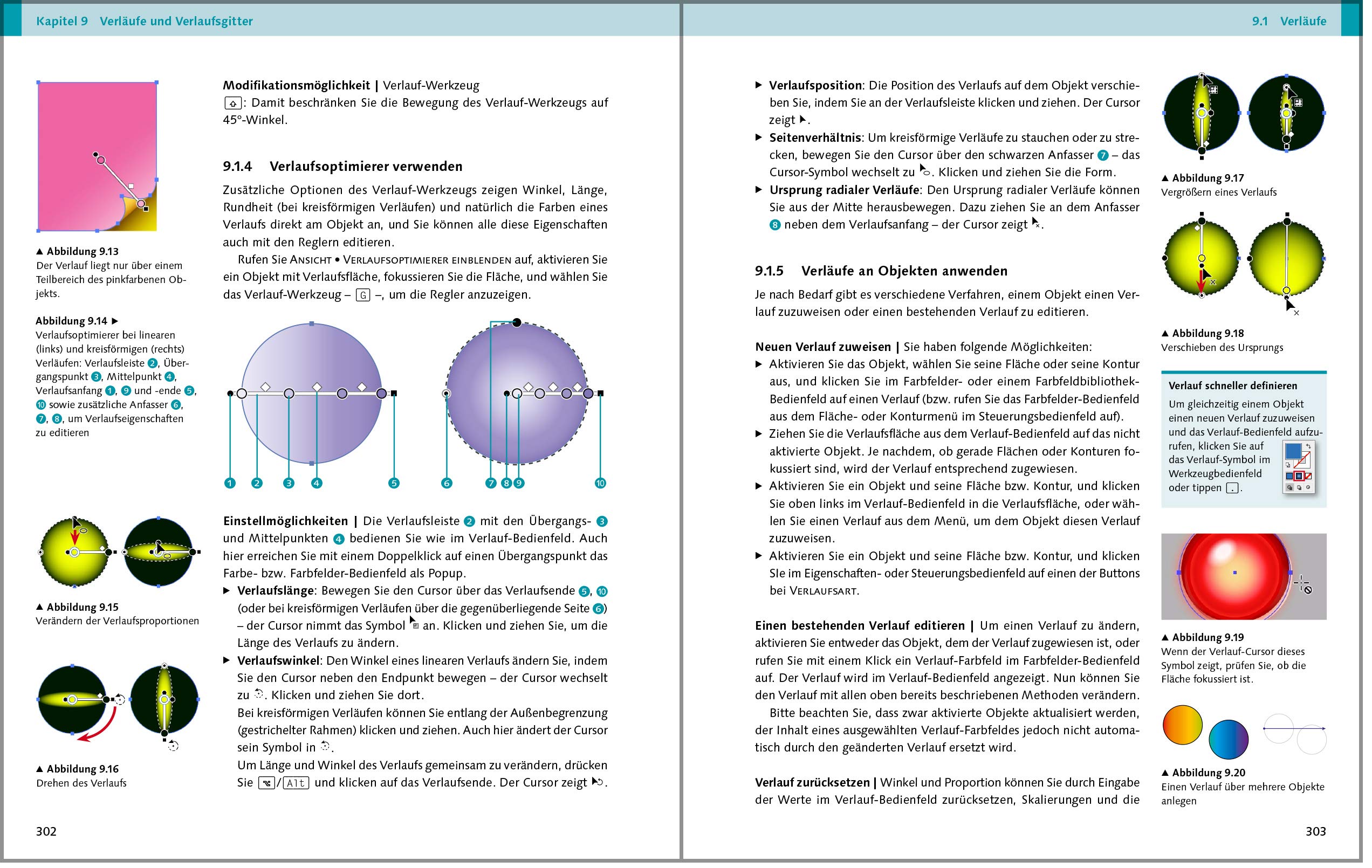 Adobe Illustrator: Das umfassende Handbuch: Ihr Standardwerk zum Lernen und Nachschlagen – Ausgabe 2020