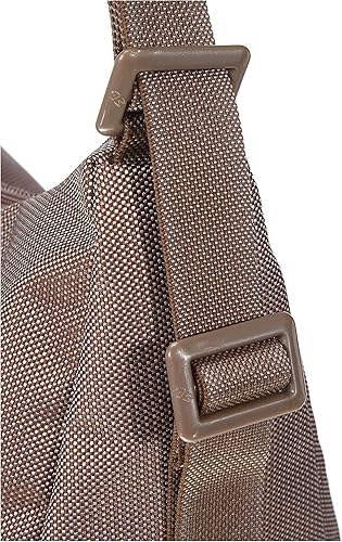 Miniatura 4 de Mandarina Duck Mujer HoboMochila MD20 CrossoverSauce, Gris topo26
