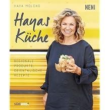 Amazon Com Haya Molcho Books Biography Blog Audiobooks Kindle 