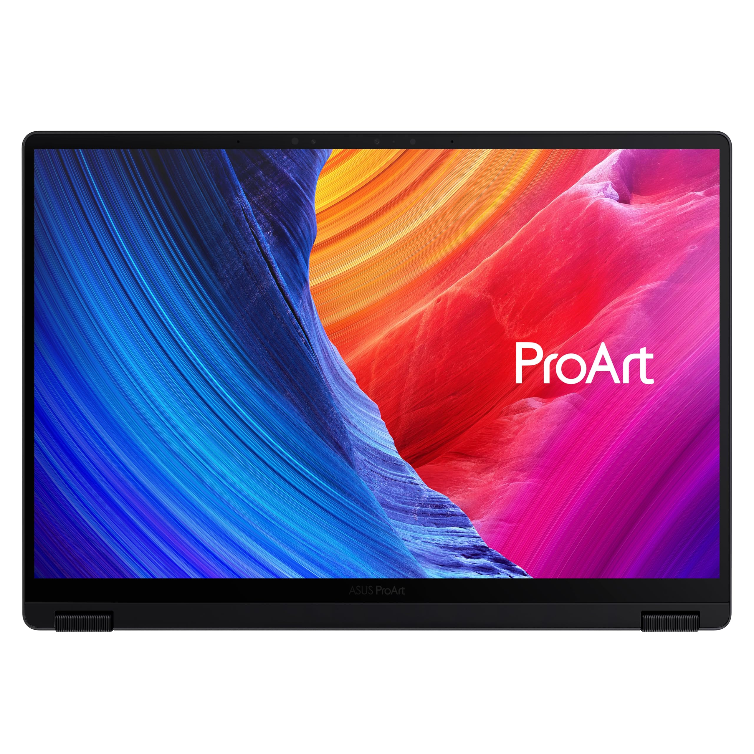 ASUS ProArt PX13 13.3 Pouces 3K OLED 60Hz Pc Portable (processeur AMD Ryzen AI Max+ 395 Jusqu’à 5.1 GHz, 64Go LPDDR5X, 1To SSD, AMD Radeon Graphics, Windows 11 Home) – Clavier AZERTY