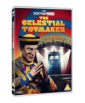 その他 Doctor Who: The Sunmakers - Episode 95 [DVD] Amazon.com: Doctor Who: Ep. 95 - Sunmakers, The : Various