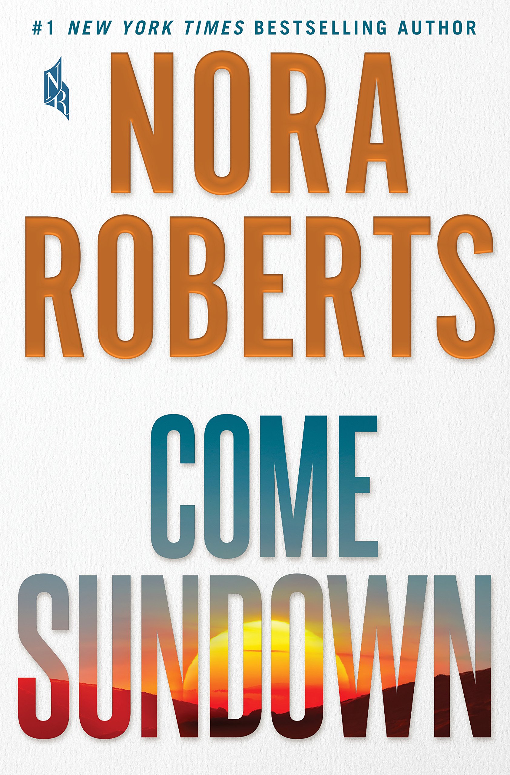 Buy Come Sundown Intl ed — BookShops.in