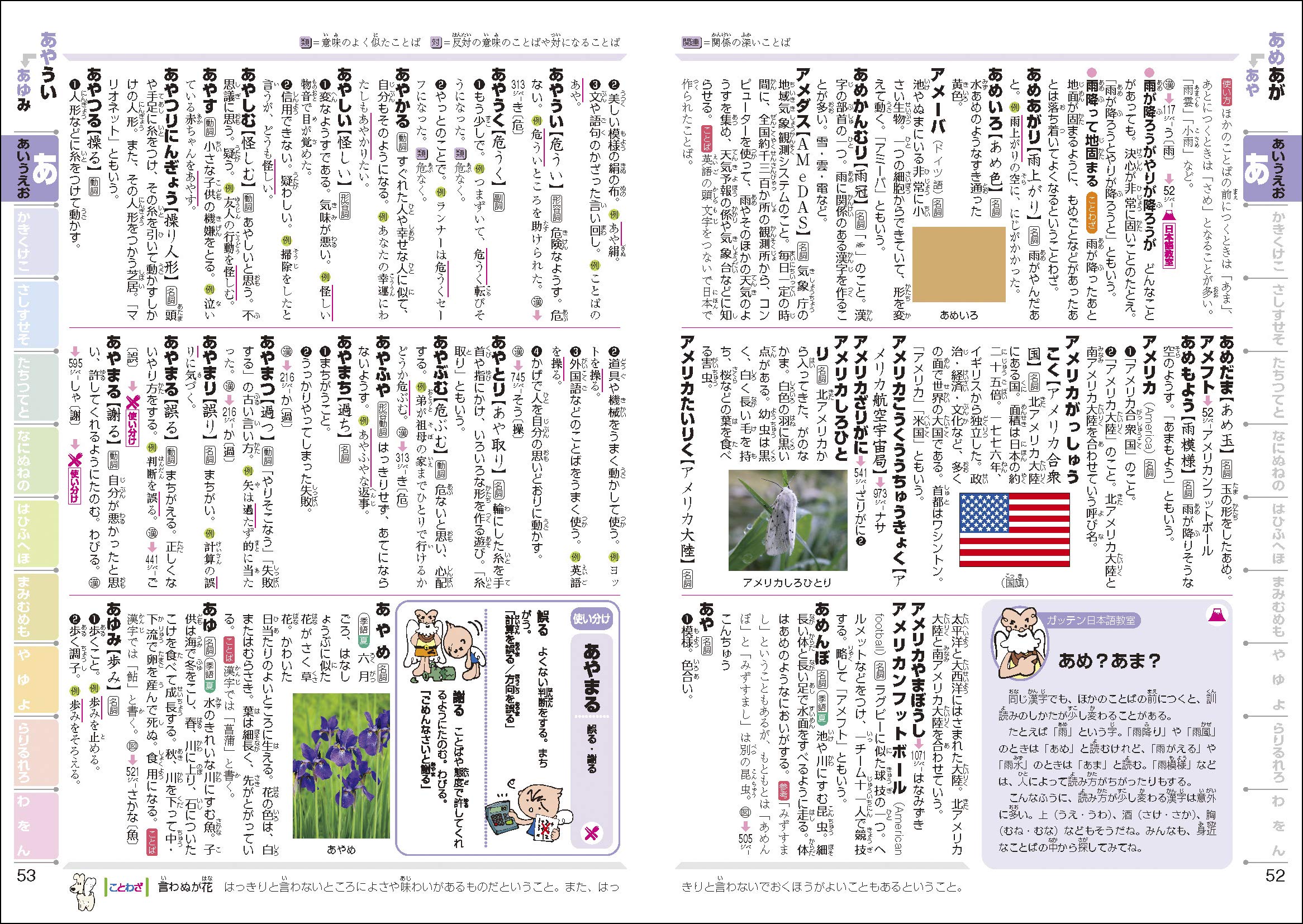 チャレンジ 小学国語辞典 漢字辞典 カラー板チャレンジ カラー板 小学国語辞典 漢字辞典