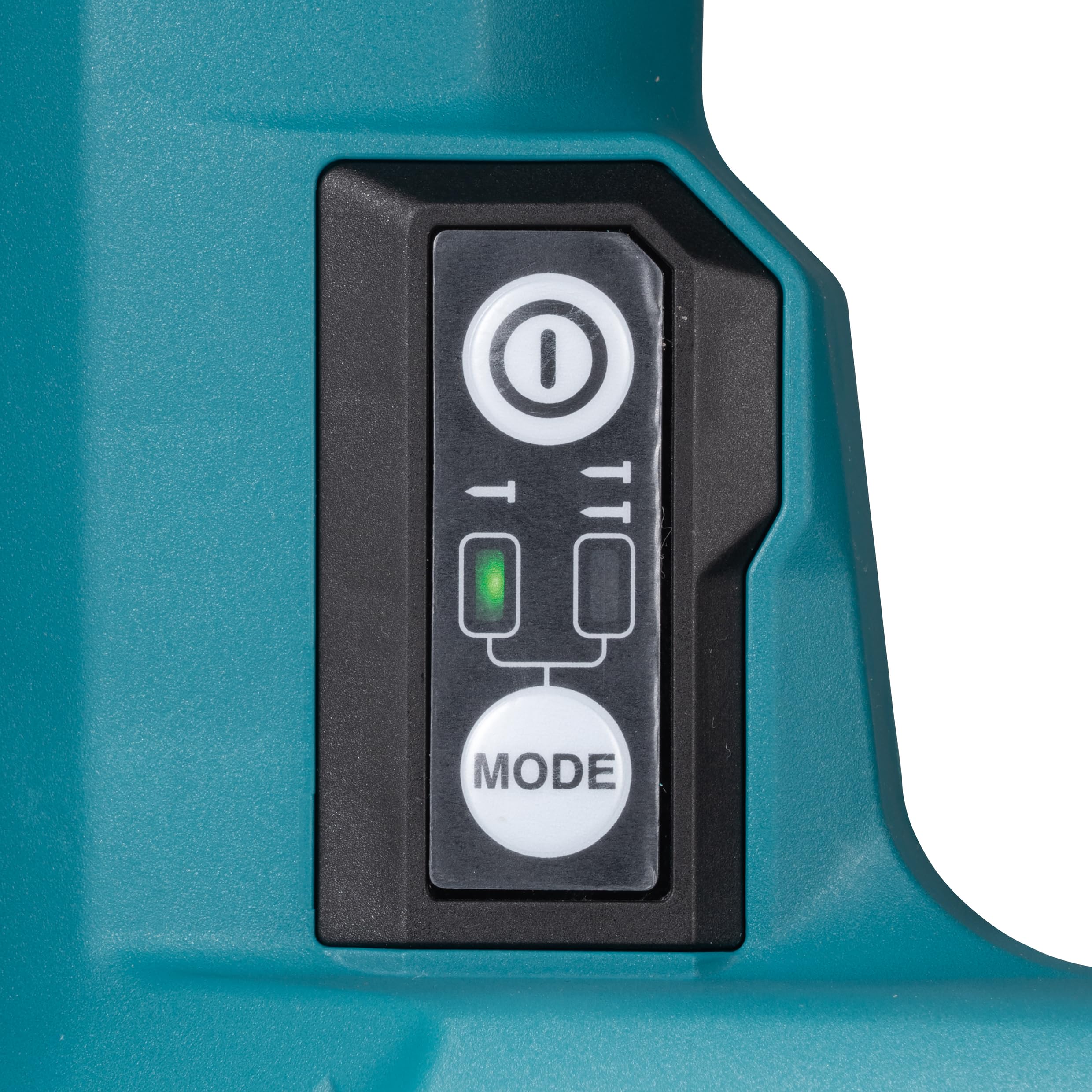 Makita DBN501Z gwoździarka akumulatorowa, 18 V (bez akumulatora, bez ładowarki)