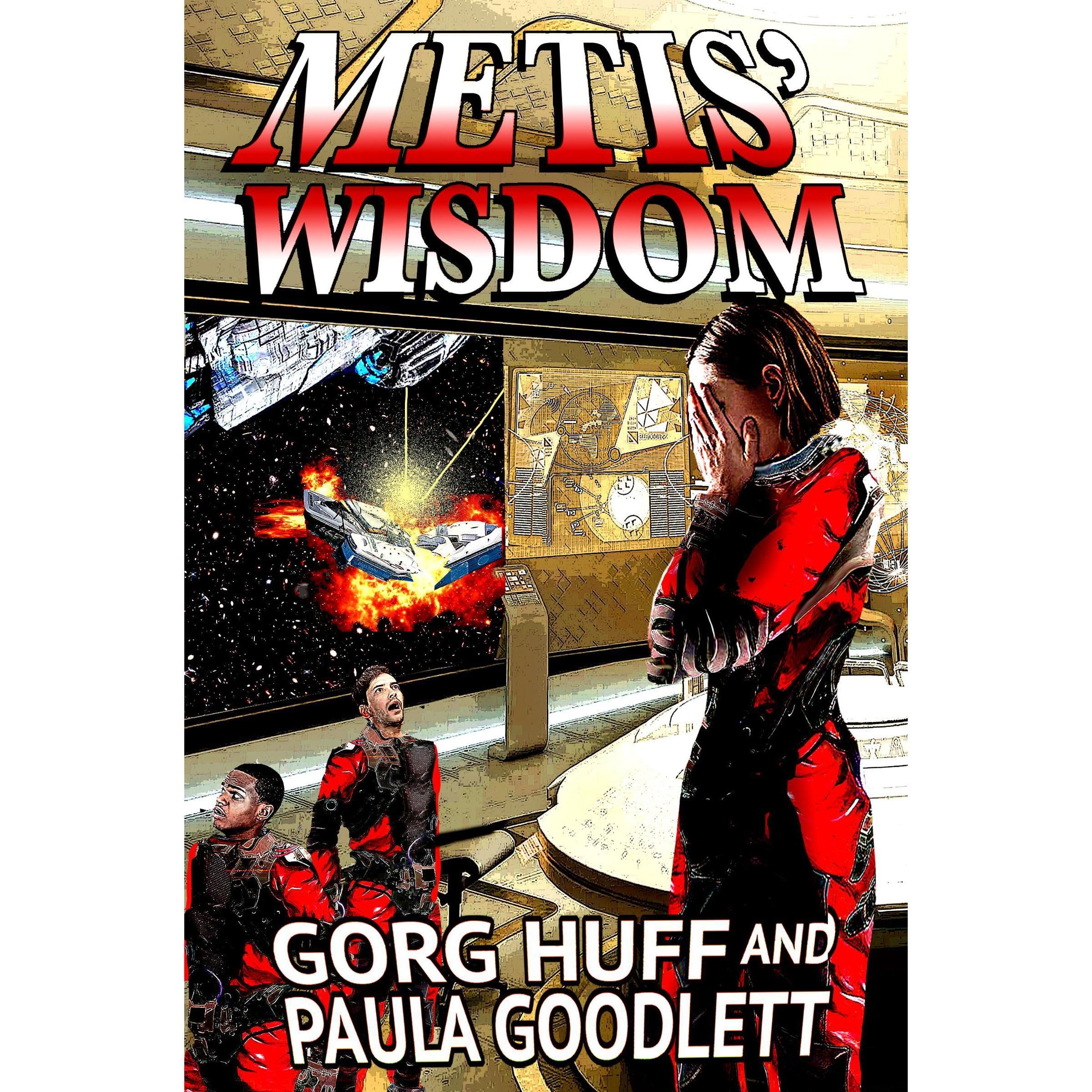 Metis' Wisdom