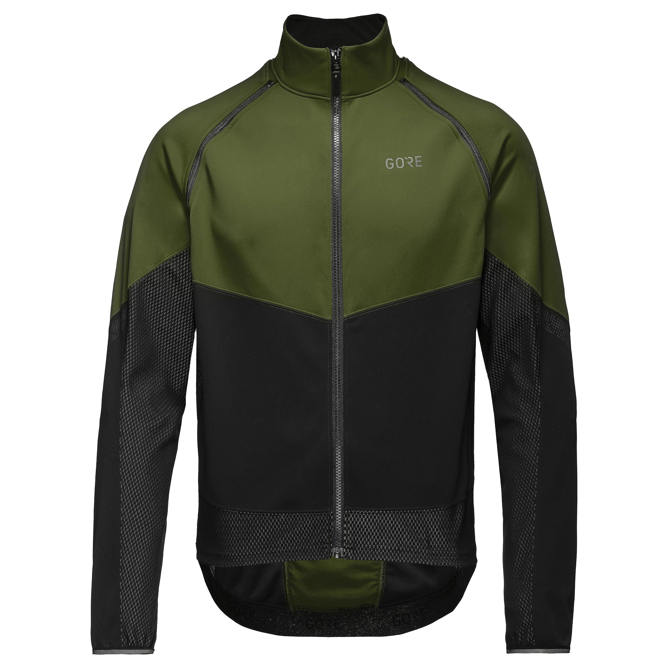 GORE WEAR Herren Fahrrad-Jacke Phantom, GORE-TEX INFINIUM