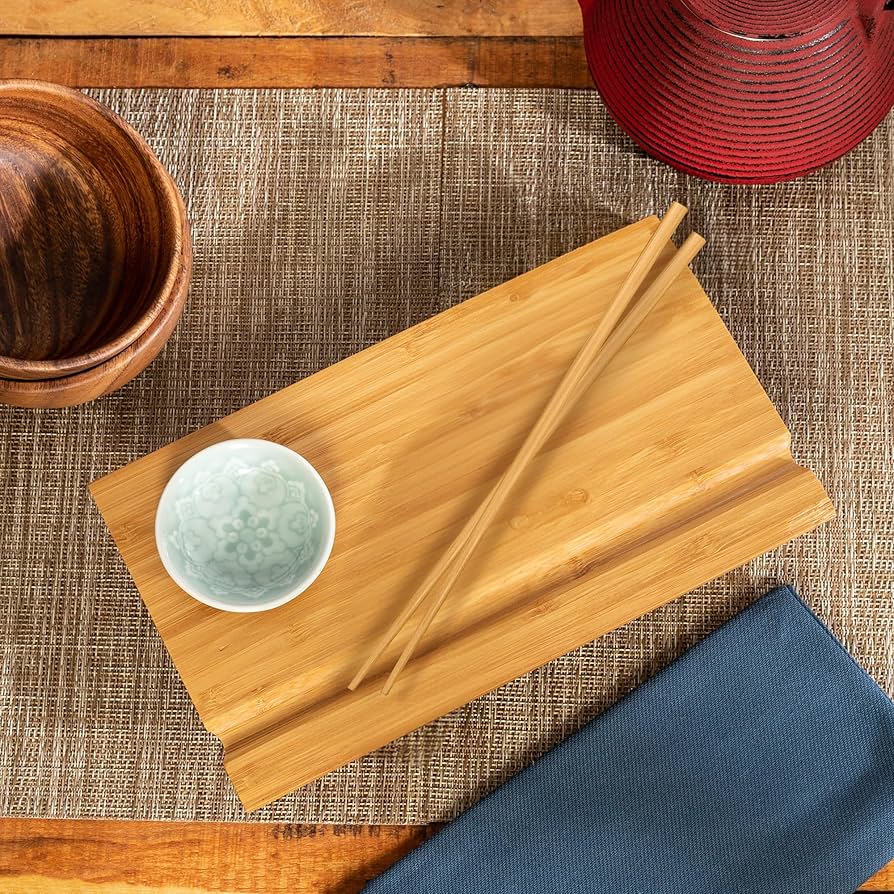 食器 human made heart bamboo board Human Made Heart Bamboo Coaster Set 2P