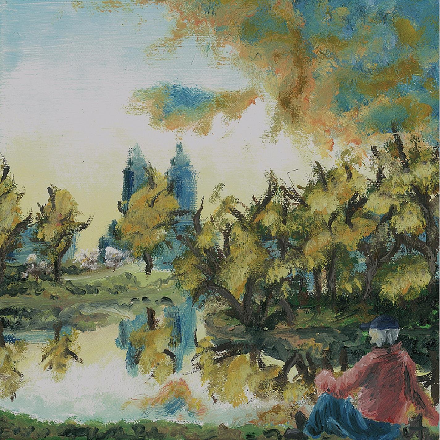 From Roots to Clouds - Ep