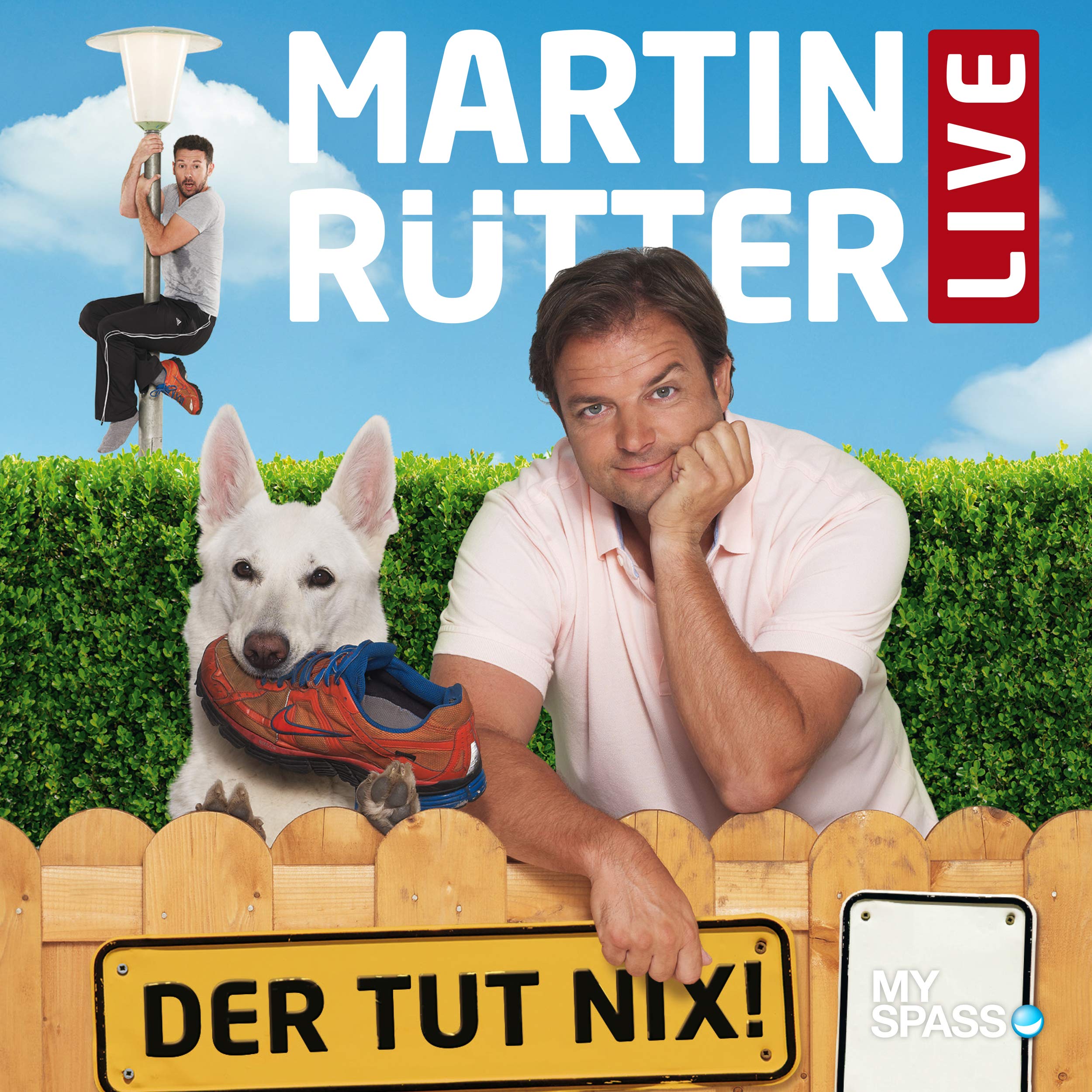 Martin Rütter
