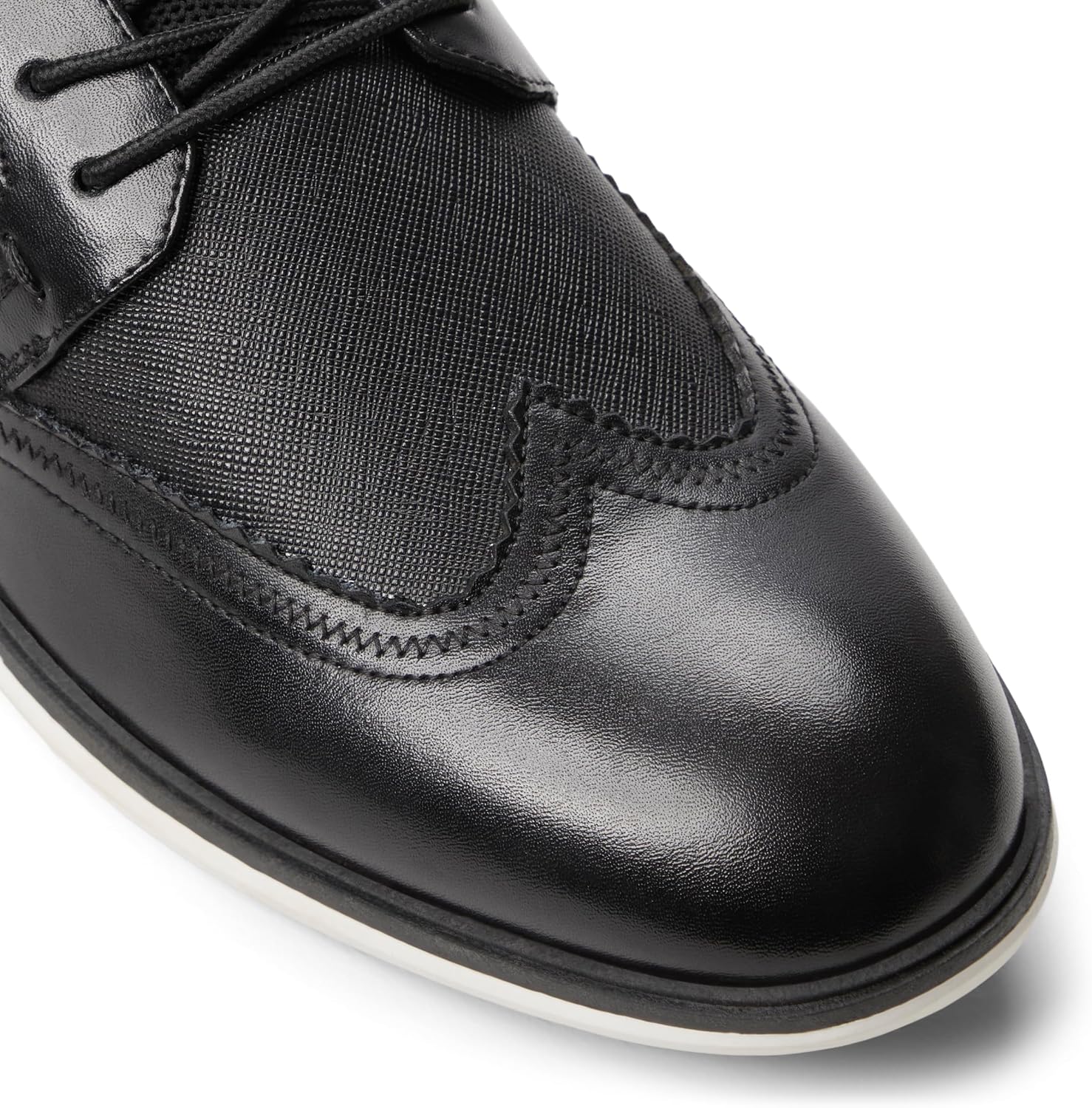 Ted Baker Men's Farrington Leather Hybrid Sneaker