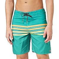 Billabong Costume da bagno Fade 18 Uomo