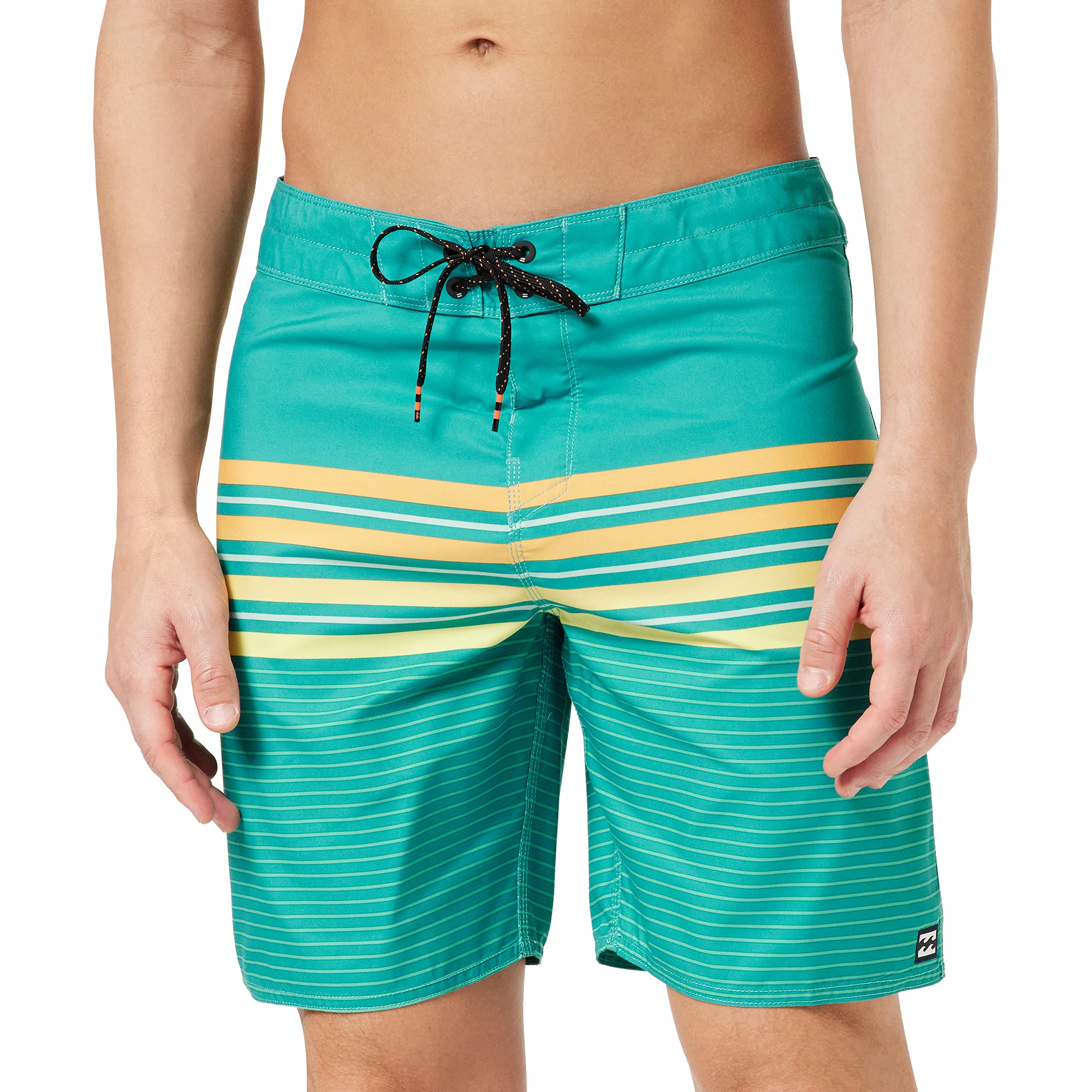 BILLABONG Bañador Fade 18, para Hombre