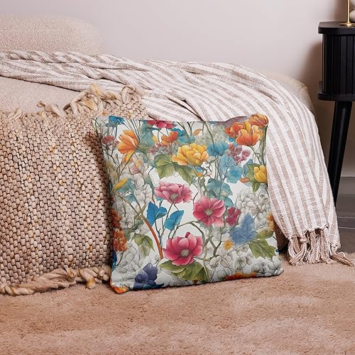 Miniatura 6 de Pintores de Epoca  grupo 1 Cojin - 0017