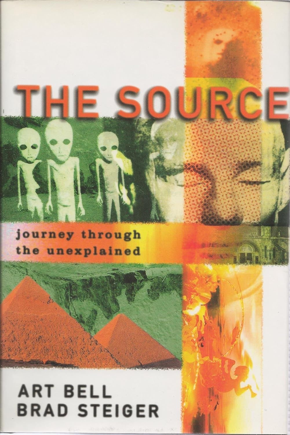 The Source