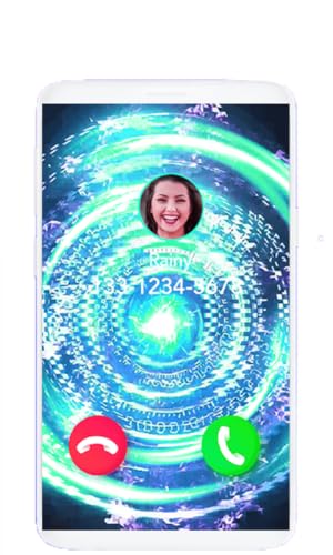 Joker Caller Screen - Color Phone #TOP5