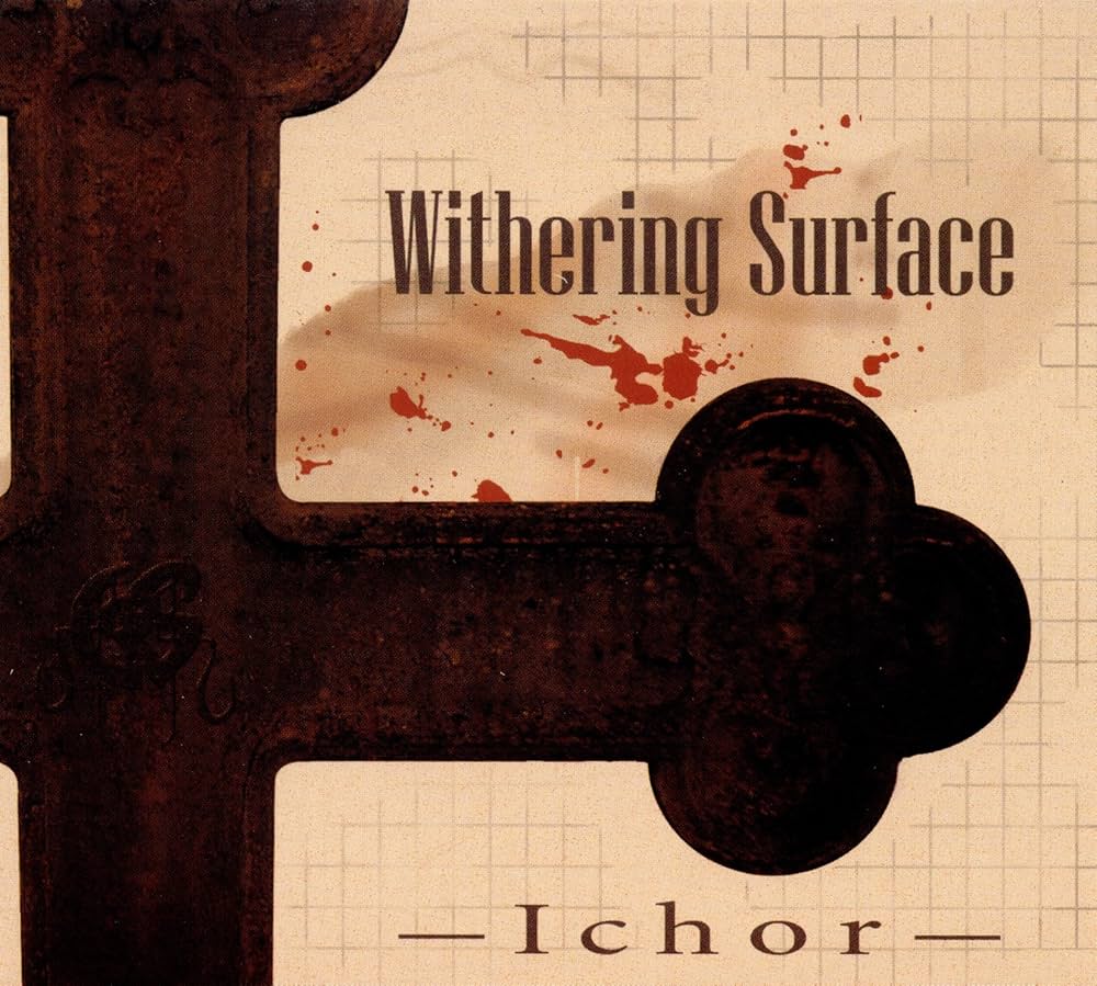 Amazon.co.jp: Ichor (EP): ミュージック