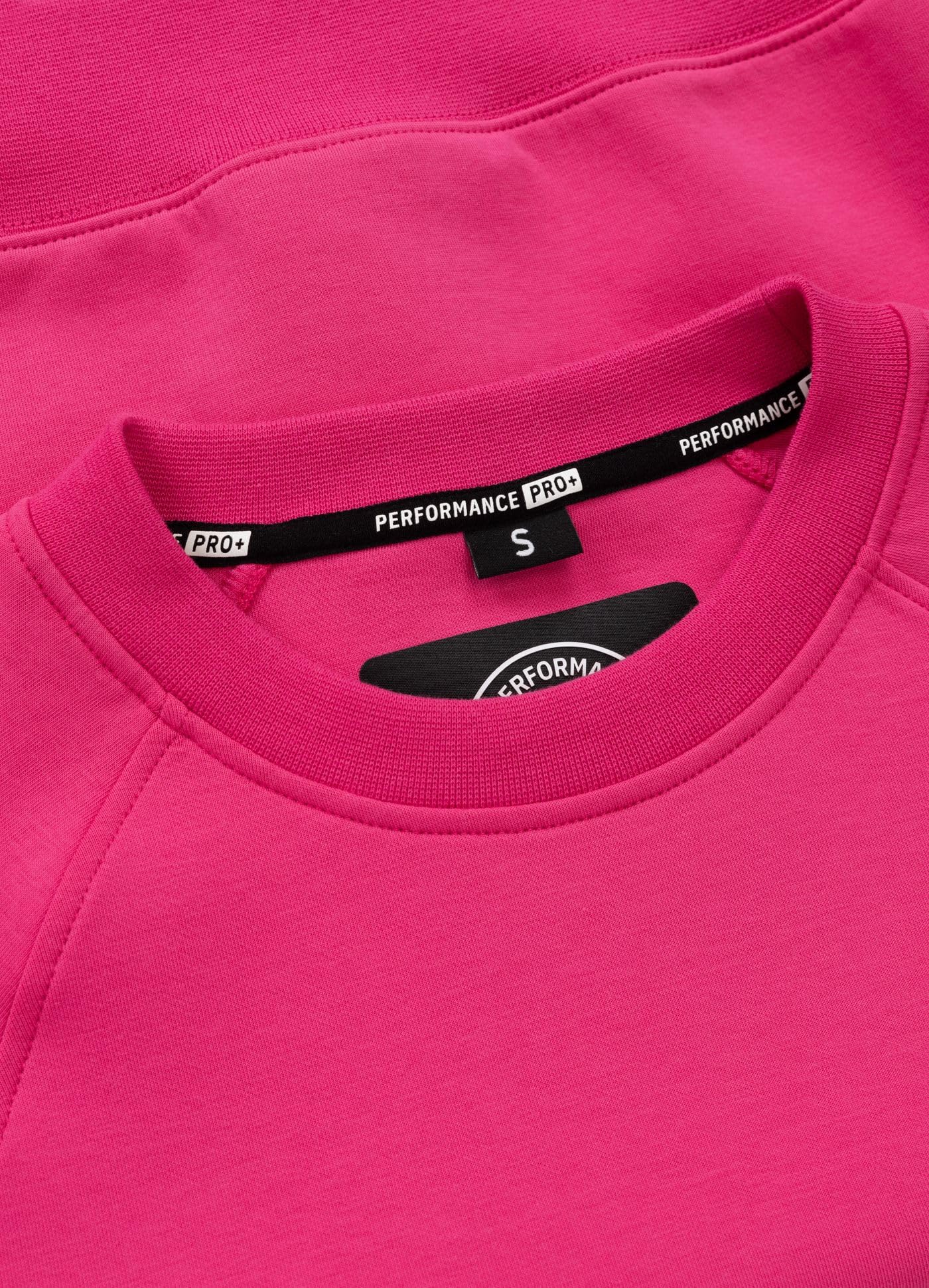 PITBULL - Bluza damska Crewneck Oversize Discovery, sweter damski, bluza z szorstką podszewką, damska bluza z długim rękawem, bluza damska