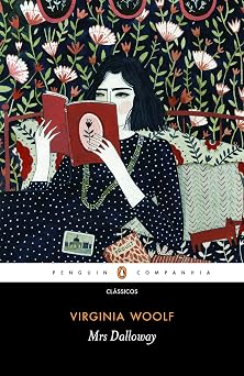 Mrs. Dalloway