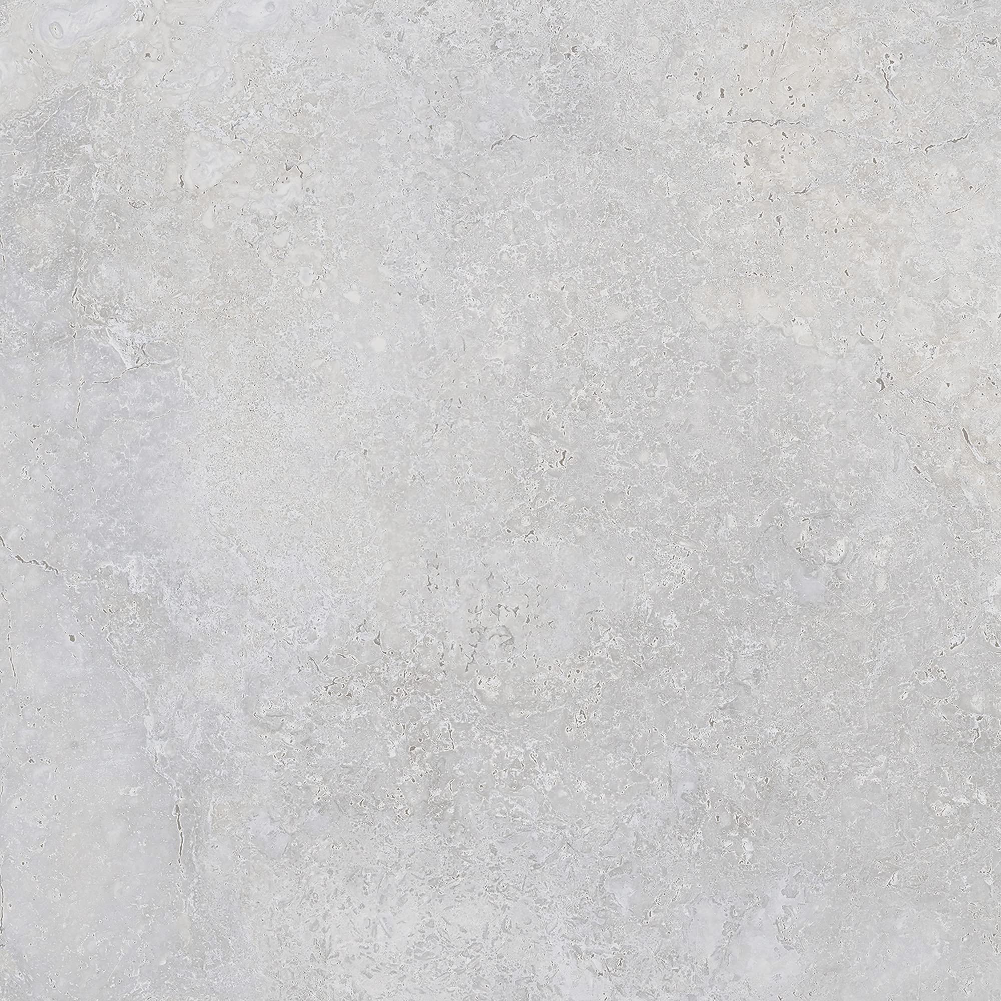 The Bath People Perla Steppe Floor Outdoor Garden Patio Balconies Verandas Paving Slabs Anti Slip Matt Porcelain Tiles Cut Sample- Grey